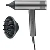 Image de HT0169 Sèche-cheveux anthracite - Severin