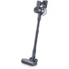 Image de Severin HV 7175 aspirateur balai et balai électrique Batterie Sec Sans sac 0,5 L 200 W Bleu, Métallique 2,2 Ah