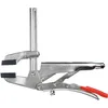 Image de Pince-Grip parallèle grz