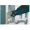 Image de Tork - Gant de protection contre le froid Ice-Grip 691 Taille 10 bleu nylon avec profilé en pvc en 388, en 511