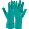 Image de Gant de protection chimique Camatril 730 taille 7 vert en 388, en 374 catégorie epi iii