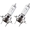 Image de Osram - Ampoule halogène 64210ULT Ultra Life H7 55 w 1 paire C38824