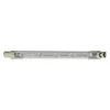Image de Osram - Ampoule halogène linéaire 80W 230V 1400lm culot R7s ø 12x80.3mm Haloline Eco ledvance 928078
