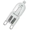 Image de Osram Halopin Eco lampe halogène 20 w Warm white G9