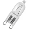 Image de Lampe halogene G9 60 w pour four bosch - 00608082