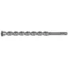 Image de Heller - Marteau perforateur Bionic Pro ø 24 mm 200 mm 250 mm - 15651