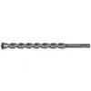 Image de heller Marteau perforateur Bionic Pro Ø 24 mm 400 mm 450 mm - 17247