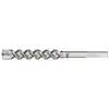 Image de Heller - Marteau perforateur enduro ø 30 mm 400 mm 520 mm - 22381