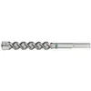 Image de heller Marteau perforateur ENDURO Ø 32 mm 800 mm 920 mm - 22384