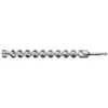 Image de Heller - Foret marteau Trijet d. 22 mm L.de travail 400 mm L450 mm SDS-plus
