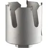 Image de Heller Tools Gmbh - Scie cloche Allmat 3725 d. de la scie 60 mm prof. coupe 65 mm