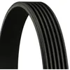 Image de Courroie Trapézoïdale 6pk1020 Continental