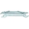 Image de Gedore - Jeu de clés à fourches 6-100 10 pièces SW6-32 mm CV-acier chromé