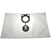Image de Starmix Sac filtrant non-tissé 5 pièces, pour aspirateur eau/poussière avec bidon de 20 litres