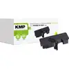 Image de Toner KMP 2912,0009 pour Kyocera, remplace TK5420Y jaune