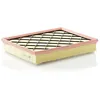 Image de Filtre à air Mann Filter pour BMW X5/X6 07-
