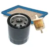 Image de Filtre hydraulique MANN-FILTER HD5012