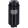 Image de Filtre À Carburant Wk8161 Mann