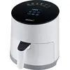 Image de Steba Friteuse à air chaud HF 1000 - Préparation saine avec jusqu'à 80% de graisse en moins - Friture, pâtisserie et barbecue avec un appareil - Technologie air chaud - Volume : 3,5 l en occasion ou reconditionné