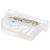Image de Contact / debimetre d'origine (00611317) Lave-vaisselle neff, thermador, tecnic, gaggenau, siemens Bosch