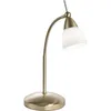 Image de Lampe de table LED PAUL NEUHAUS 4001-60 laiton mat, 2,6 W, 265 lm, 3000 K