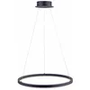 Image de Paul Neuhaus Titus Plafonnier suspendu anthracite 1x 38,5W LED 3000K Dimmable