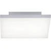 Image de PAUL NEUHAUS Plafonnier LED 8490-16 blanc, 17 W, 2200 lm, CCT