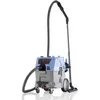 Image de Kränzle   Aspirateur industriel Ventos 32 L   Dépression 250 mbar   Puissance 3600W   Nettoyage automatique du filtre   Pour chantiers humides