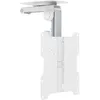 Image de Mywall - My Wall hl 12 wl Support tv pour plafond inclinable 43,2 cm (17') - 94,0 cm (37') support de plafond, rotatif, inclinable S429092
