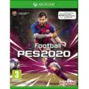 Image de Konami Sw Efootball Pes 2020 Fr Xbox One