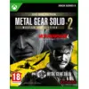 Image de Mindscape Sw Metal Gear Solid - Master Collection: Volume 2 Day One Edition Xbox Series X