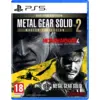 Image de Mindscape Sw Metal Gear Solid - Master Collection: Volume 2 Day One Edition PS5