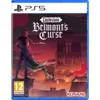Image de Mindscape Sw Castlevania: Belmont's Curse - PS5