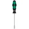 Image de Tournevis manuel / ciseau Wera Kraftform Plus 395 HEX3 5 125 mm