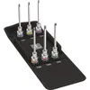 Image de FP - Jeu de clés à douille 8767 c torx® HF2 6 pièces 1/2 po. T20 - T45