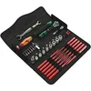 Image de Wera - 05135870001 Kraftform Kompakt w 2 Tournevis Wartung