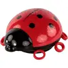 Image de Projecteur ciel étoilé en forme de coccinelle (1 pce) - Ansmann