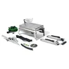 Image de Festool   Scie à étirer et à tronçonner 190 mm 1200 W   Couper jusqu'à 300 mm de large   Lame pivotante   574765