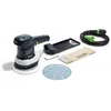 Image de Festool - Ponceuse excentrique ets 150/3 eq - 575023