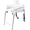 Image de Festool   Pieds pliants pour scie sur table CS 50   575671   Flexibilité de sciage debout ou au sol   Compatible CS 50 FLR - CS 50 KB