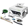 Image de Festool - Scie stationnaire tks 80 ebs 575781