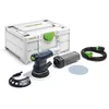 Image de Festool - Ponceuse excentrique ets 125 REQ-Plus - 576069