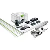 Image de Festool - Scies sans fil pour matériaux isolants isc 240 hpc 4,0 EBI-Plus-XL-FS - 576572
