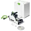 Image de Festool - Scie plongeante avec inciseur tsv 60 KEBQ-Plus - 576730