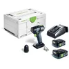 Image de Perceuse-visseuse sans fil txs 12 2,5-Plus - 576873 - Festool