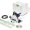 Image de Festool - Scie plongeante ts 55 FEBQ-Plus-FS - Avec lame - Ø160 mm