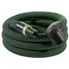 Image de Tuyau d'aspiration d 27x3m-AS-90°/CT - 577160 - Festool