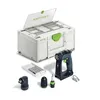 Image de Festool - Perceuse-visseuse sans fil cxs 18-Basic-Set - 577333