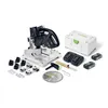 Image de Festool - Scie à lattes sans fil symc 70 4,0 EBI-Plus symmetric - 577464