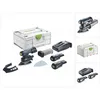 Image de Festool - Ponceuse Delta hybride dtsc 400 3,0 I-Plus-577508